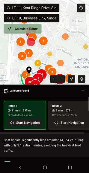 Wayfinders – screenshot 4