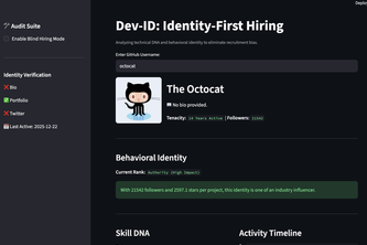 dev-id