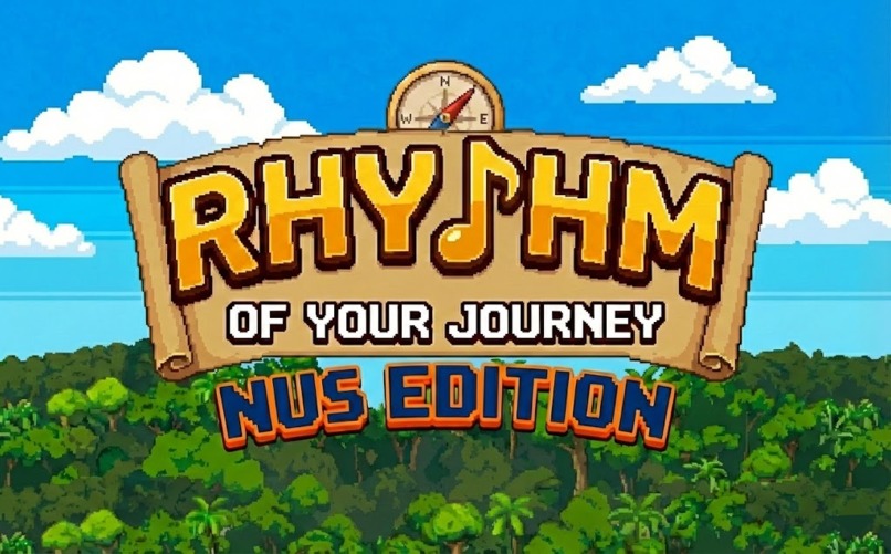 Rhythm of Your Journey – screenshot 1