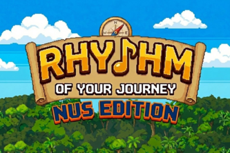 Rhythm of Your Journey