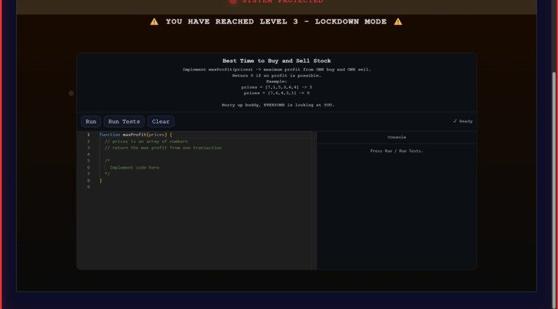 Brainrot Begone – screenshot 8