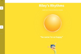 Riley's Rhythms