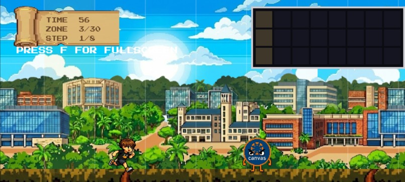 Rhythm of Your Journey – screenshot 2