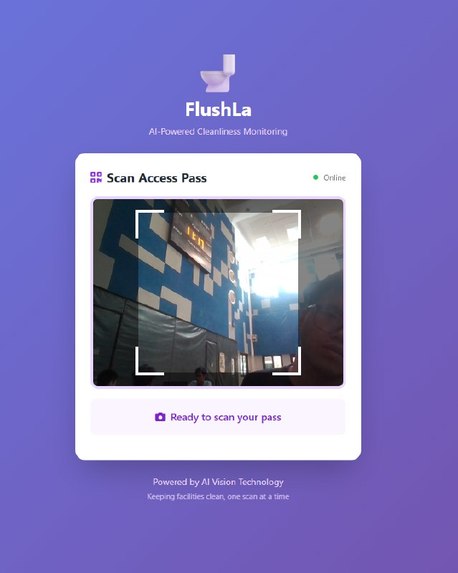 FlushLa – screenshot 3