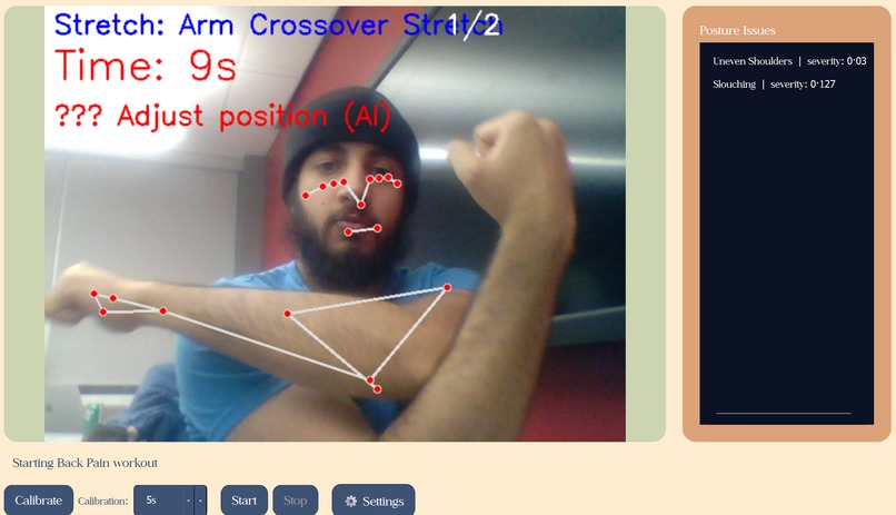 Shrimp Check – screenshot 4