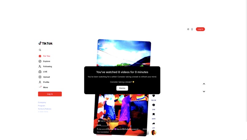 Scrollnt – screenshot 4