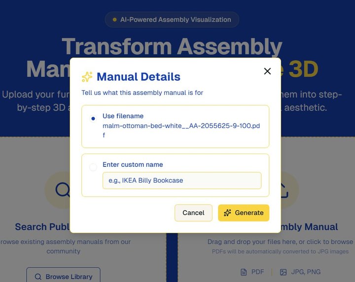 AnyhowWHACK – screenshot 3