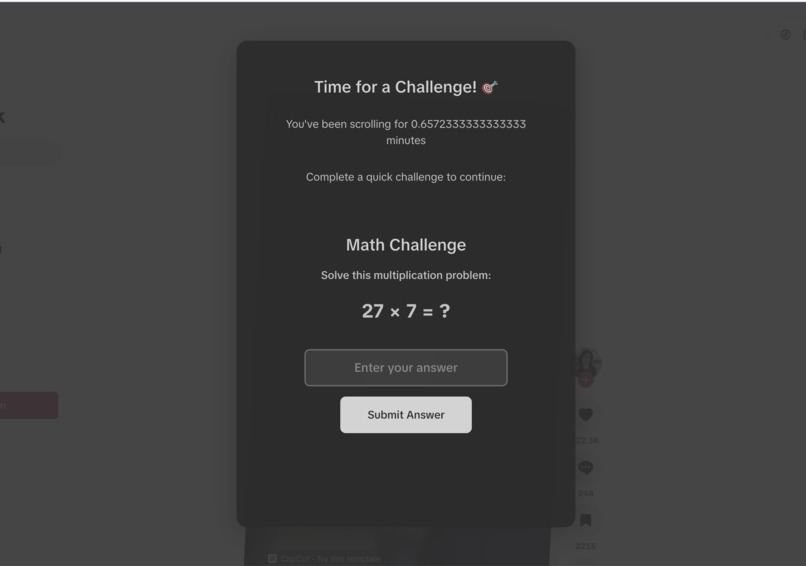 Scrollnt – screenshot 5