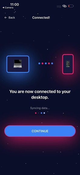 Visto AI – screenshot 4