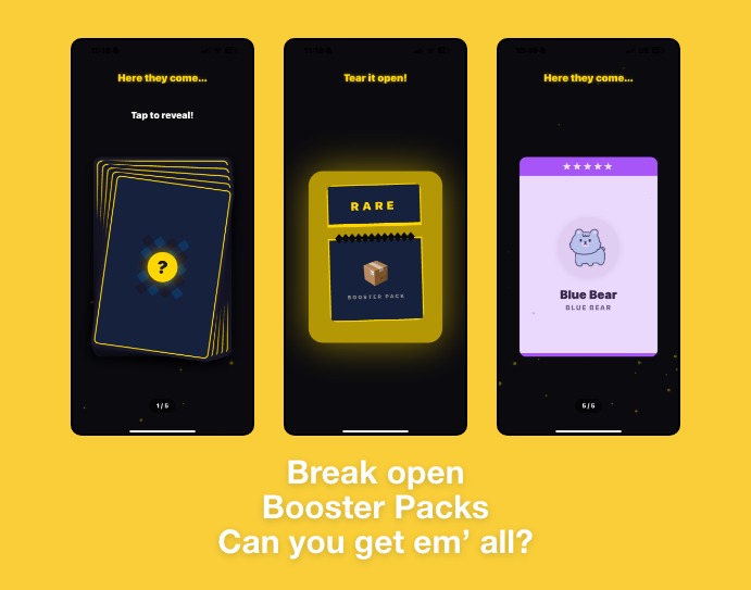 Booster Pets – screenshot 3