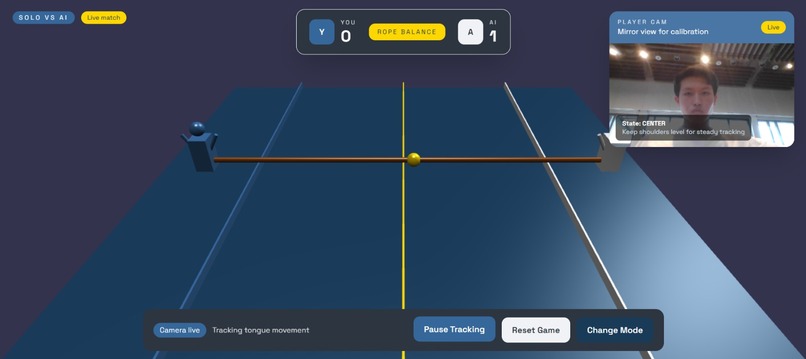 Tuggy Arena – screenshot 2