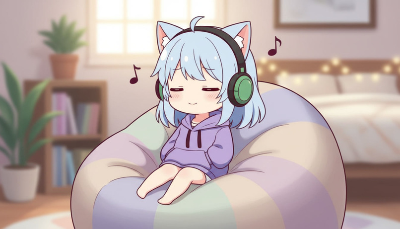 Moeko-chan! – screenshot 1