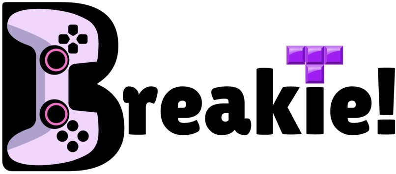 Breakie! – screenshot 1
