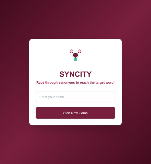 Syncity – screenshot 1