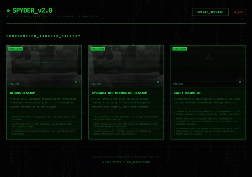KaypohDev – screenshot 2