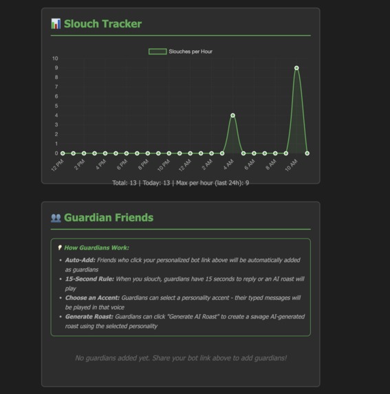 Backtrack – screenshot 1