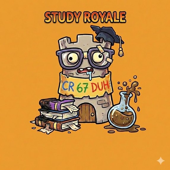 Study Royale – screenshot 1