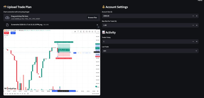 Trading Triage  – screenshot 8