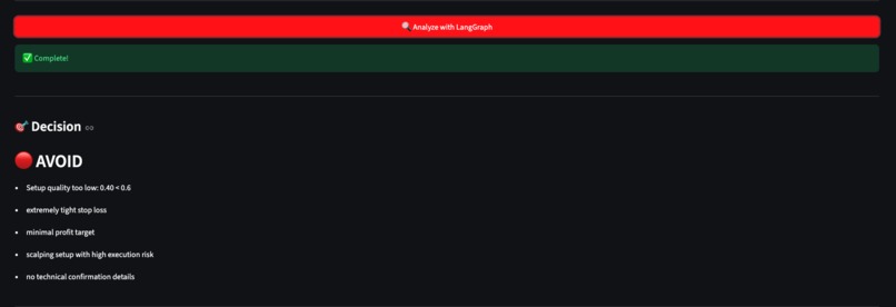 Trading Triage  – screenshot 9