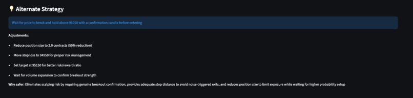 Trading Triage  – screenshot 10