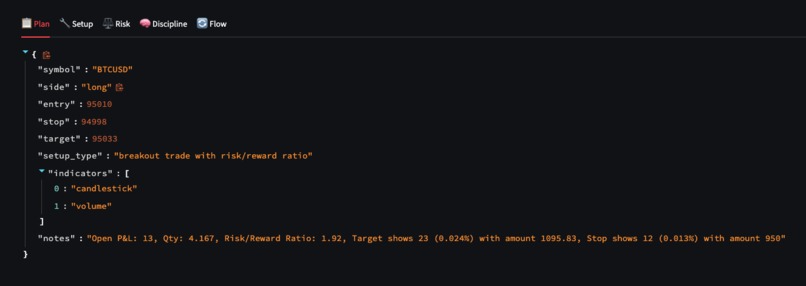 Trading Triage  – screenshot 11