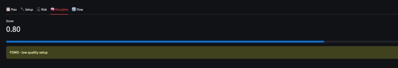 Trading Triage  – screenshot 14