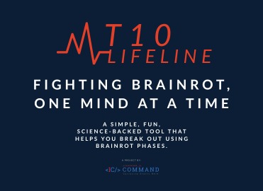 T10 Lifeline – screenshot 1