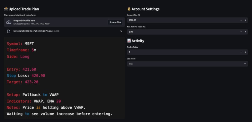 Trading Triage  – screenshot 16