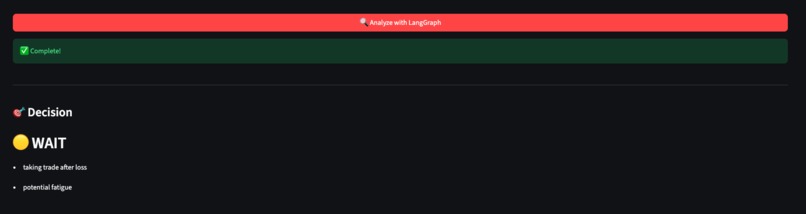 Trading Triage  – screenshot 17