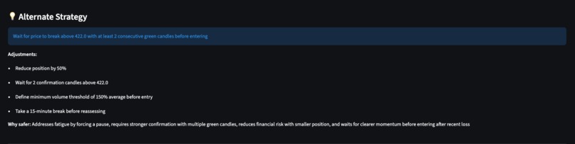 Trading Triage  – screenshot 18