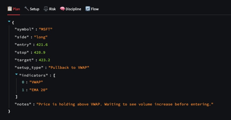 Trading Triage  – screenshot 19