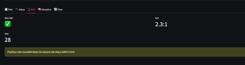 Trading Triage  – screenshot 21