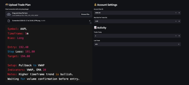 Trading Triage  – screenshot 24