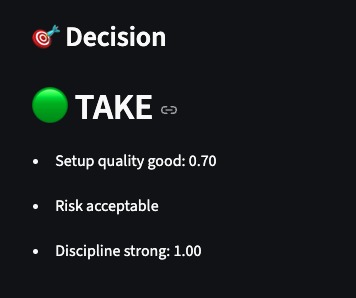 Trading Triage  – screenshot 25