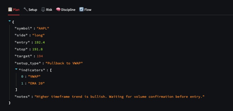 Trading Triage  – screenshot 26