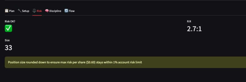 Trading Triage  – screenshot 28