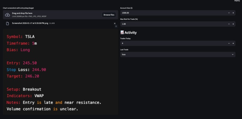 Trading Triage  – screenshot 31