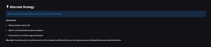 Trading Triage  – screenshot 33