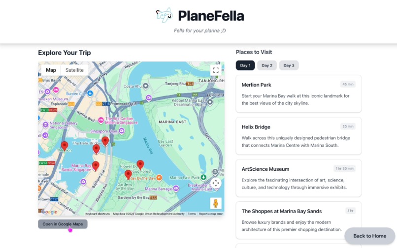 PlaneFella – screenshot 1