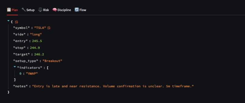 Trading Triage  – screenshot 34