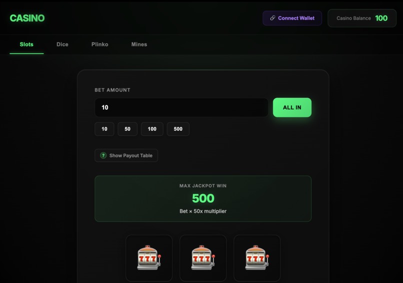 Just Prompt Bro – screenshot 2