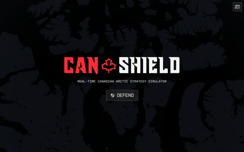 CANshield – screenshot 1