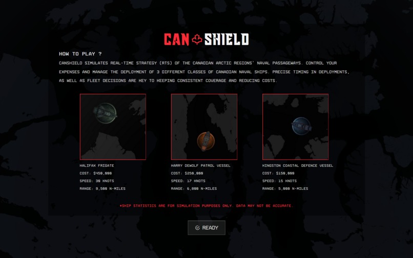 CANshield – screenshot 2