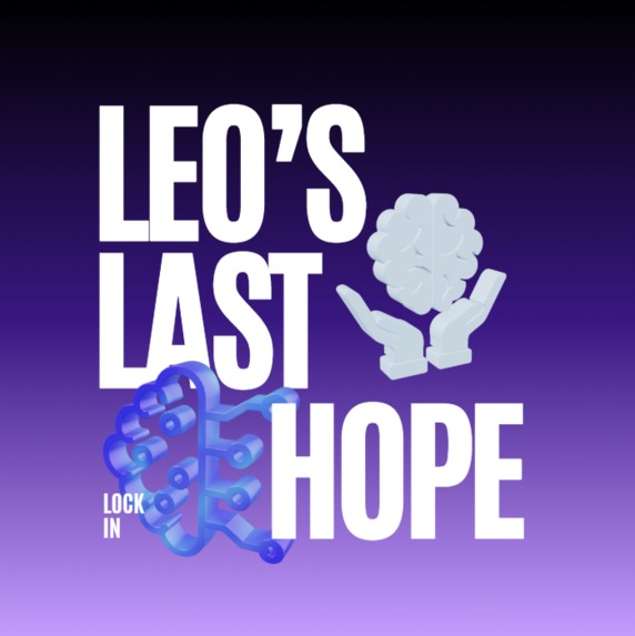 Leo's Last Hope – screenshot 1
