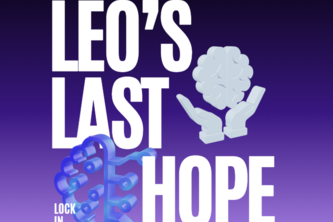 Leo's Last Hope