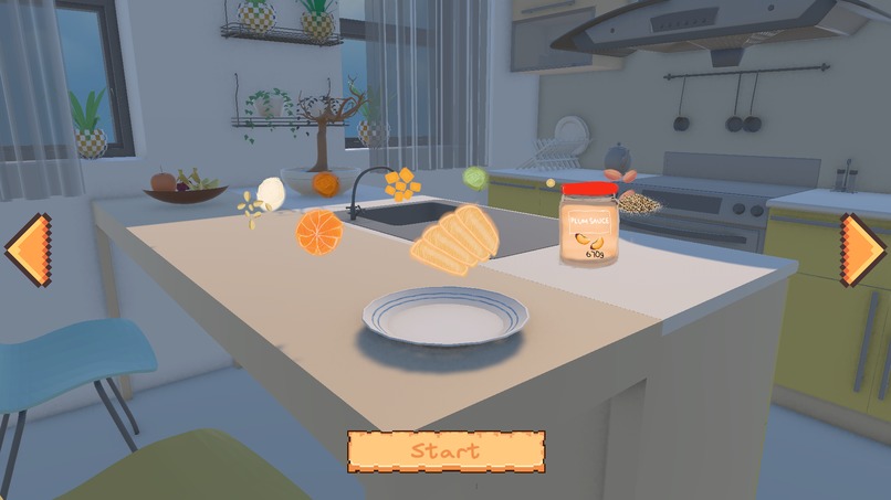 Lou Hei Your Way – screenshot 3