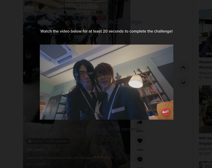 Scrollnt – screenshot 9