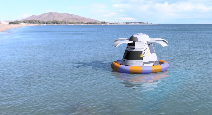Aegis - SSSL Cosmic Capsules – screenshot 1