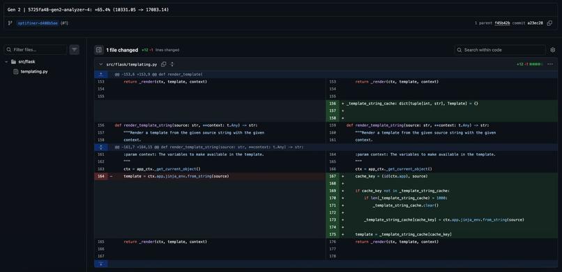 optifiner – screenshot 2