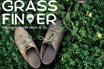 Grassfindedr